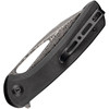 Honoris Linerlock Black G10