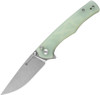 Crowley Linerlock Jade