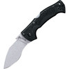Rajah 3 Lockback