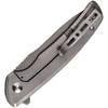 Tynan Framelock Gray SW