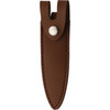 Folding Push Dagger Black