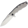 Hinderer Slicer Framelock