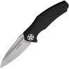 Kershaw - Natrix Sub-Framelock Black
