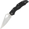 Byrd - Harrier 2 Lockback BLK/FRN