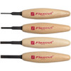Flexcut - Chisel Micro Tool Set