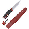 Mora - Companion Spark Red