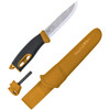 Mora - Companion Spark Yellow