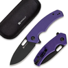 SENCUT - Acumen Linerlock Purple