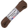 Atwood Rope MFG - Parachute Cord Brown