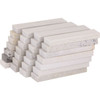 Arkansas Sharpeners - Soft Arkansas Stones 28 Pieces