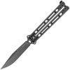 Kershaw - Lucha Butterfly Knife BW