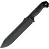 Becker Combat Bowie