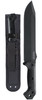 Becker Combat Bowie