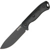 Short Becker Drop Point