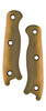 Short Becker Drop Point