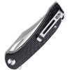 Dogma Linerlock Black