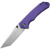 Brazen Linerlock Purple