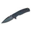 Kershaw - Conduit Spring Assisted Knife Black GFN