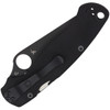 Para Military 2 G-10 Black / Black Blade — PlainEdge