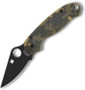 Para 3 G-10 Digital Camouflage/ Black Blade — PlainEdge