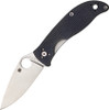SC220GPGY Polestar Grey Textured G10 / Satin CTS-BD1