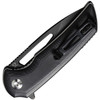 Odium Linerlock Black