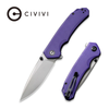 Civivi - Brazen Linerlock Purple