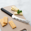 W239 - Cheese Knife BLK SSR