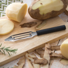 Vegetable Peeler BLK SSR