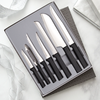 RADA  G238 The Starter Gift Set Black Handle