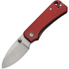 Baby Banter Thumb Stud Knife G10 Handle
