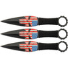 Rite Edge - Patriot Thrower Set