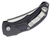 Microtech/Bastinelli Creations 268A-10 Brachial Stonewash