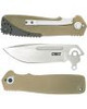 Homefront Linerlock
