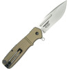 Homefront Linerlock
