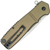 Homefront Linerlock