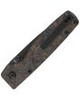 Nebula 20CV Blade Button Lock Knife Fatcarbon Handle