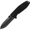 CRKT - Squid XM Framelock Black A/O