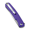 Scitus Linerlock Purple