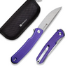 Scitus Linerlock Purple