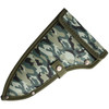 The Mercenary Throwing Axe