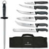 BBQ Ultimate 8 Pc Set
