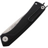 Z200 Linerlock GRN Black