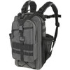 Pygmy Falcon-II Backpack Wolf Gray