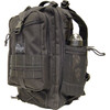 Pygmy Falcon-II Backpack Black