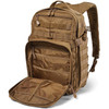 5.11 Tactical - Rush12 2.0 Backpack Kangaroo