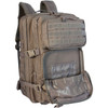 Red Rock Outdoor Gear - Large Assault Pack Tornado Gray