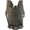Red Rock Outdoor Gear - Large Assault Pack Tornado Gray