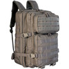 Red Rock Outdoor Gear - Large Assault Pack Tornado Gray