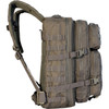 Red Rock Outdoor Gear - Large Assault Pack Tornado Gray